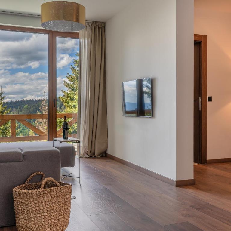 Sofia - Mountain Home - Superior Chalet - 86
