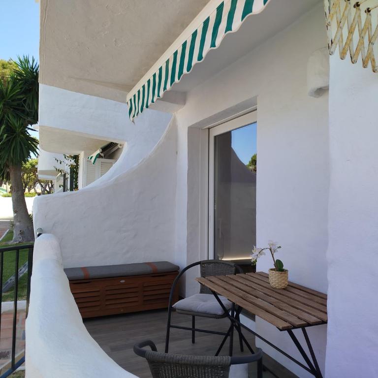 Modern Beach Front Home by Chiclana Dreams - Apartamento de 2 dormitorios - 24