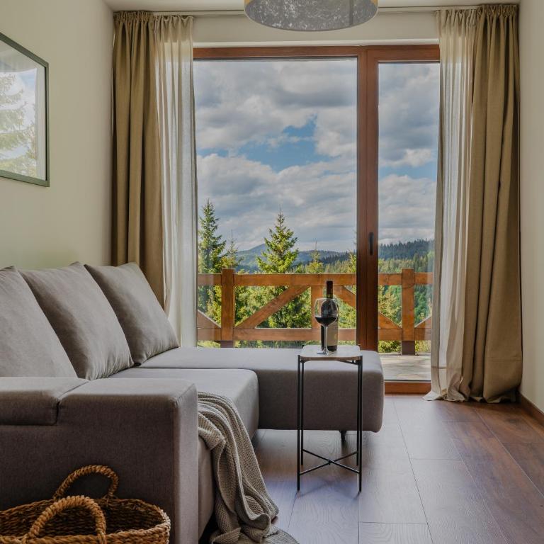 Sofia - Mountain Home - Superior Chalet - 88