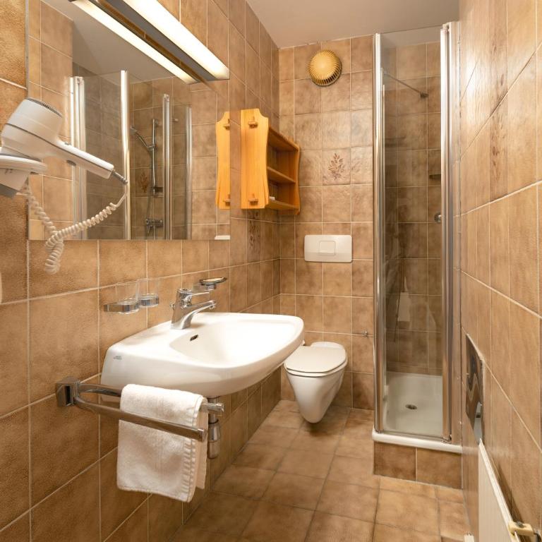 Finkensteiner Hof - Einzelzimmer - 4