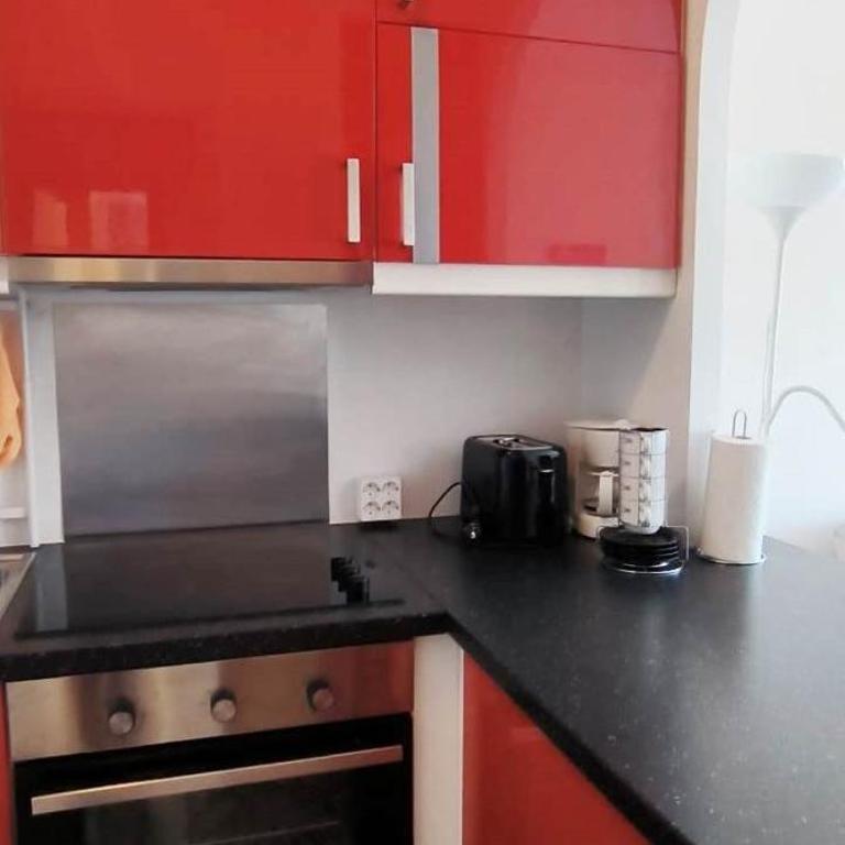 Luminoso apartamento Playa Torrecilla. Con Piscina - Apartamento de 2 dormitorios - 11