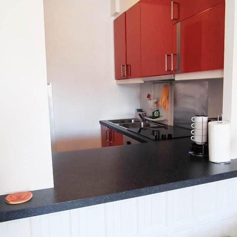 Luminoso apartamento Playa Torrecilla. Con Piscina - Apartamento de 2 dormitorios - 10