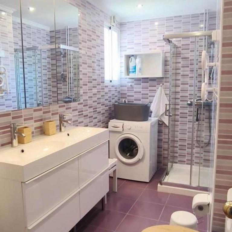 Luminoso apartamento Playa Torrecilla. Con Piscina - Apartamento de 2 dormitorios - 21
