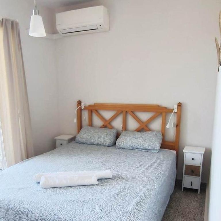 Luminoso apartamento Playa Torrecilla. Con Piscina - Apartamento de 2 dormitorios - 15