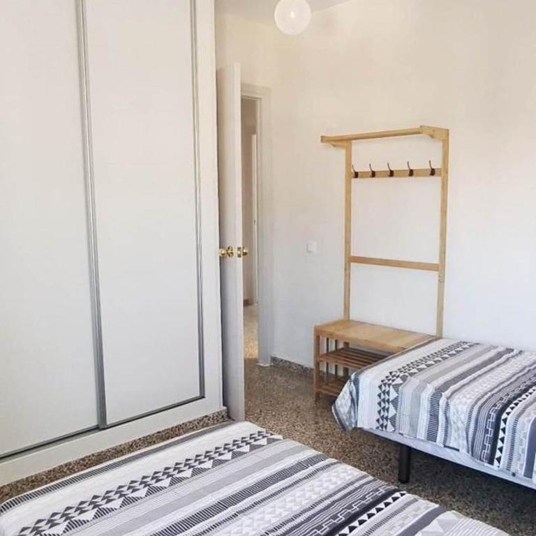 Luminoso apartamento Playa Torrecilla. Con Piscina - Apartamento de 2 dormitorios - 19
