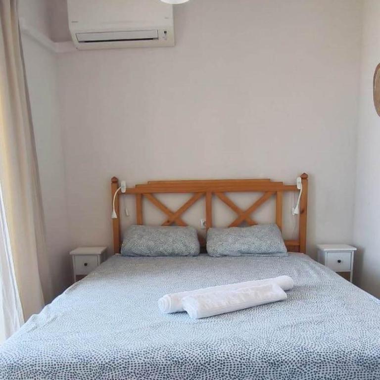 Luminoso apartamento Playa Torrecilla. Con Piscina - Apartamento de 2 dormitorios - 16