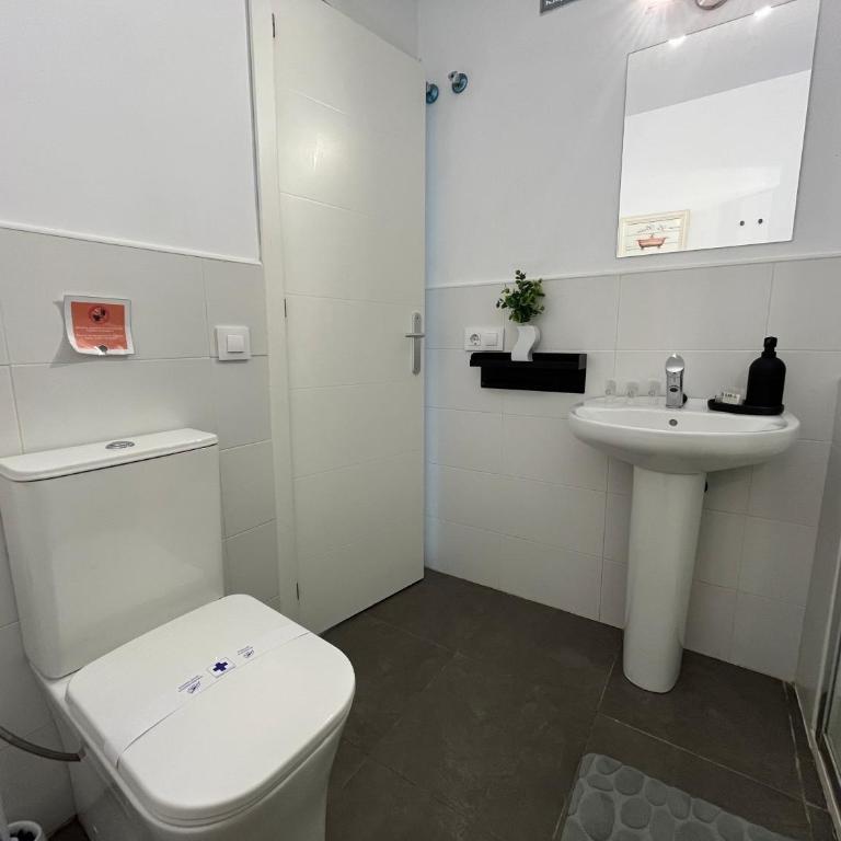 Rodmar Playa Grupo AC Gestion - Apartamento de 2 dormitorios - 11