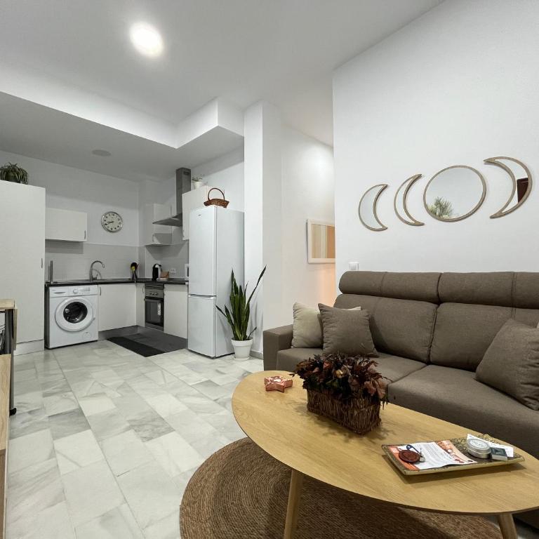 Rodmar Playa Grupo AC Gestion - Apartamento de 2 dormitorios - 5