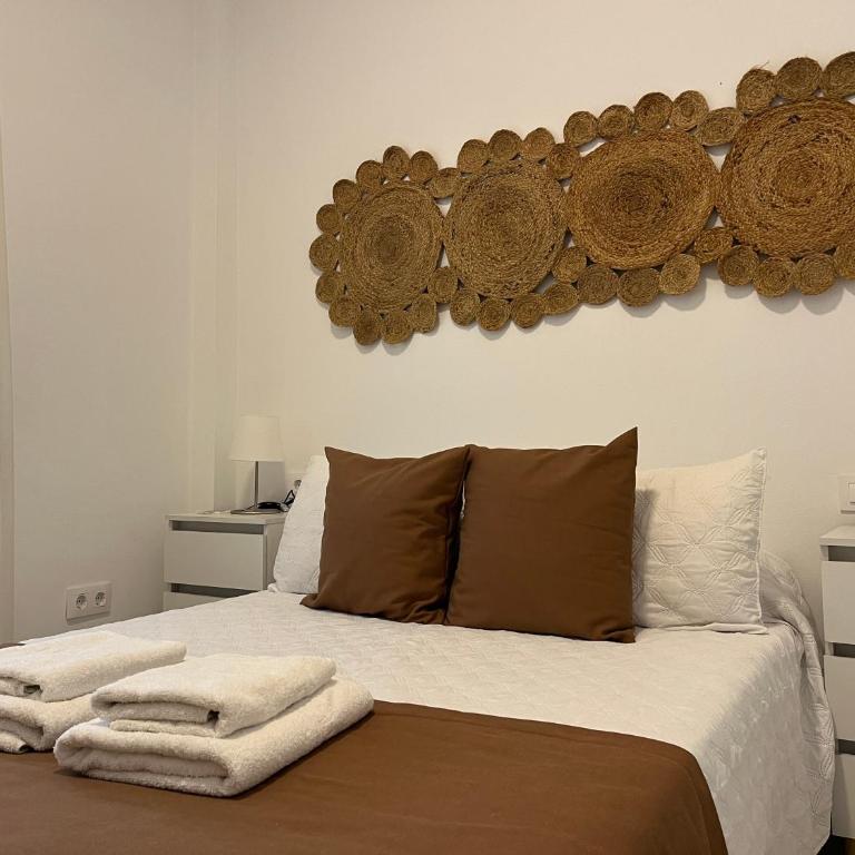 Rodmar Playa Grupo AC Gestion - Apartamento de 2 dormitorios - 20