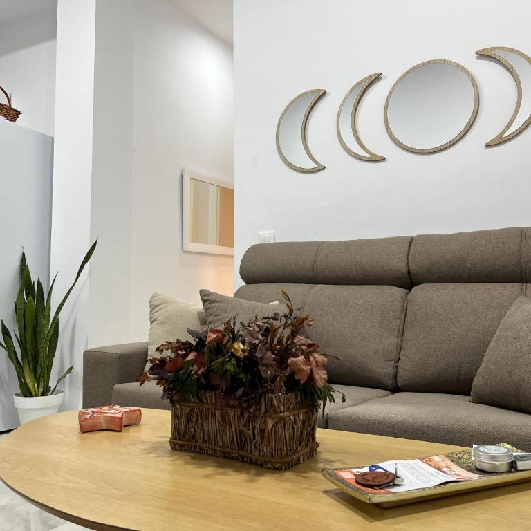 Rodmar Playa Grupo AC Gestion - Apartamento de 2 dormitorios - 2