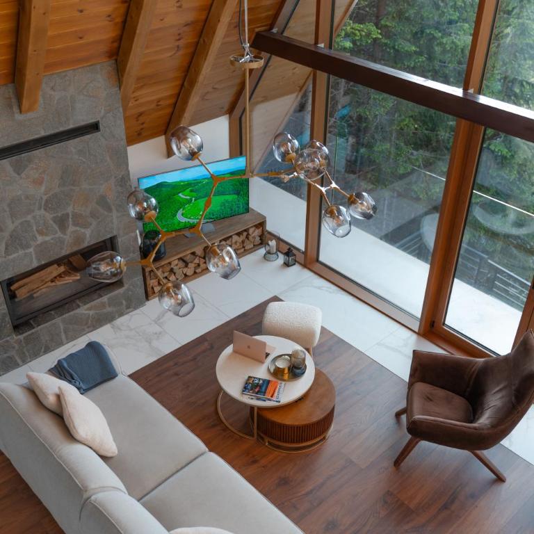 Sofia - Mountain Home - Superior Chalet - 24
