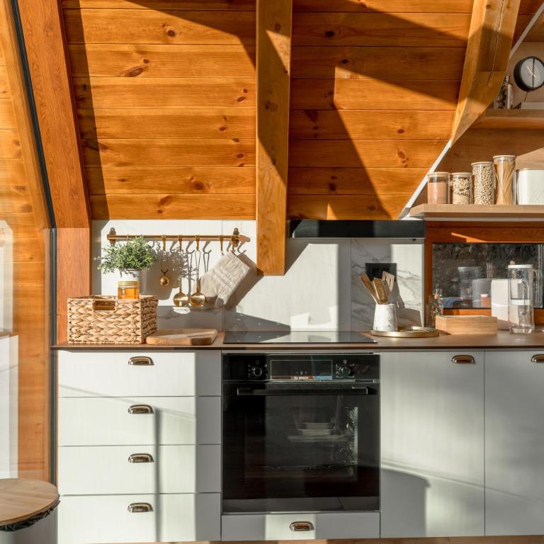 Sofia - Mountain Home - Superior Chalet - 44