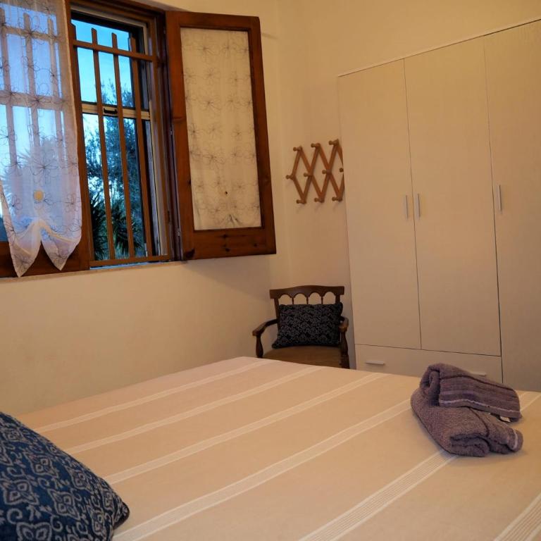 Villa Chicca - Villa con Vista Giardino - 21