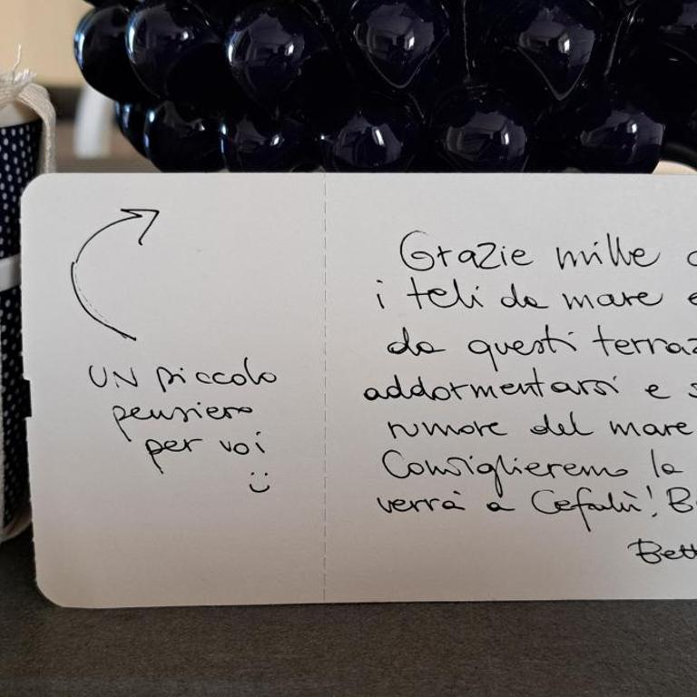 Franco's suite - Appartamento con 1 Camera da Letto - 13
