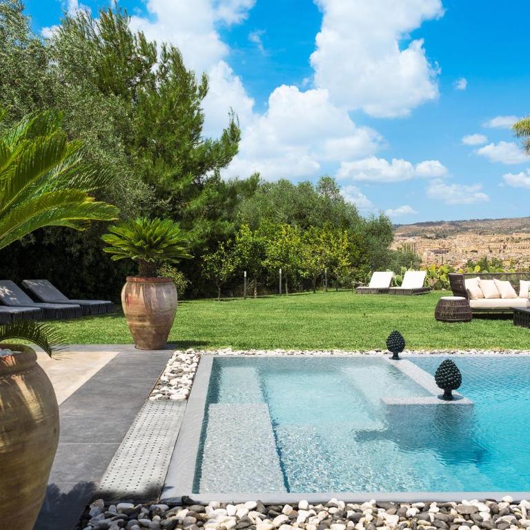 Villa Agnese - Villa Deluxe - 6