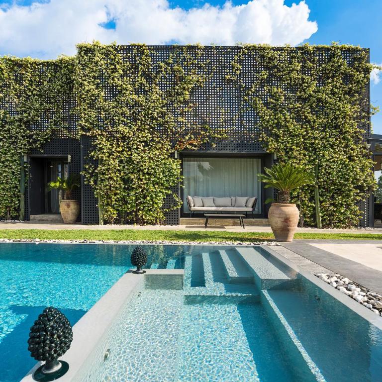 Villa Agnese - Villa Deluxe - 11
