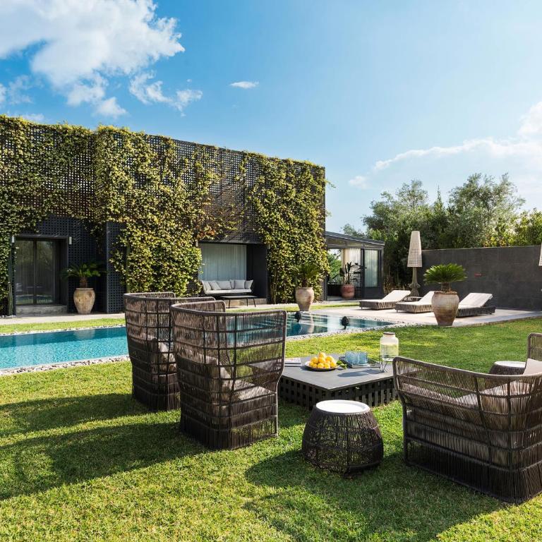 Villa Agnese - Villa Deluxe - 13