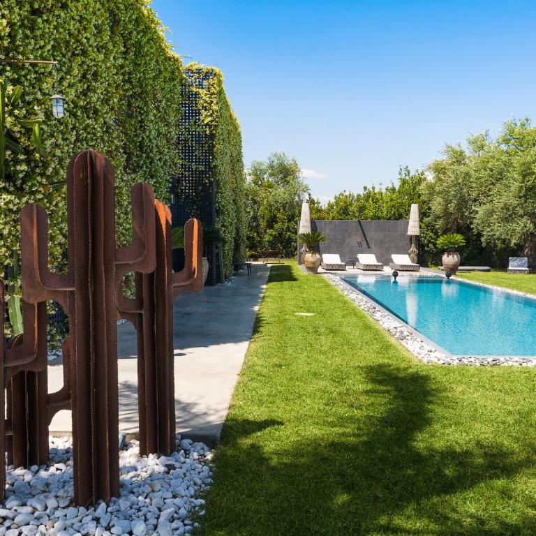 Villa Agnese - Villa Deluxe - 14