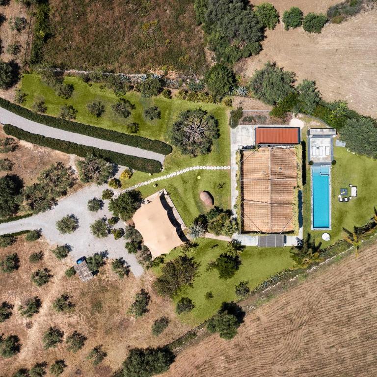 Villa Agnese - Villa Deluxe - 15
