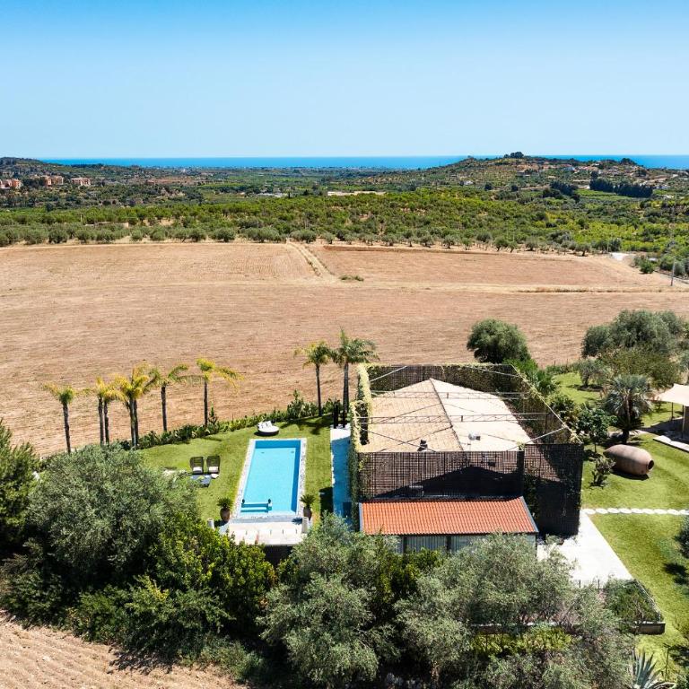 Villa Agnese - Villa Deluxe - 16