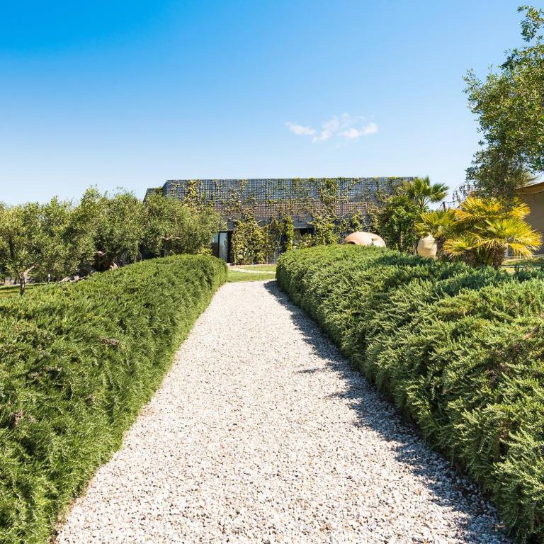 Villa Agnese - Villa Deluxe - 19