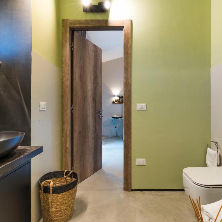 Villa Agnese - Villa Deluxe - 44