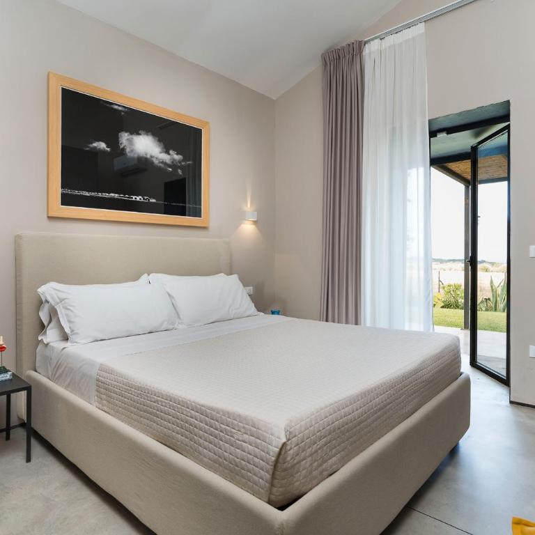 Villa Agnese - Villa Deluxe - 57