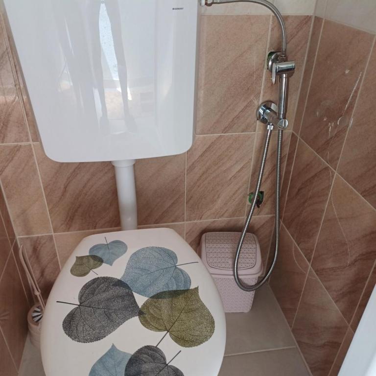 Holiday Home Edi - Two-Bedroom Townhouse - 39