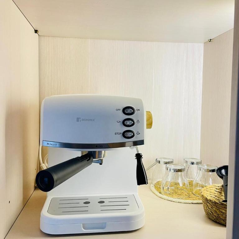 Atico apartamento y parking incluido Fuengirola - Apartamento de 1 dormitorio - 7