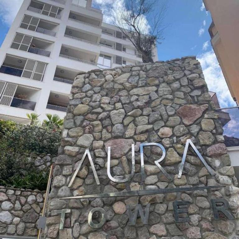 Status-M Apartments Aura - One-Bedroom Apartment with Balcony - 6