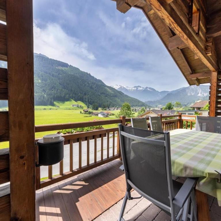 Schöneben Chalet Enzian - Maison de Vacances - 15