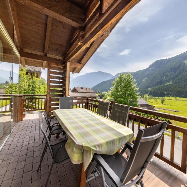Schöneben Chalet Enzian - Maison de Vacances - 18