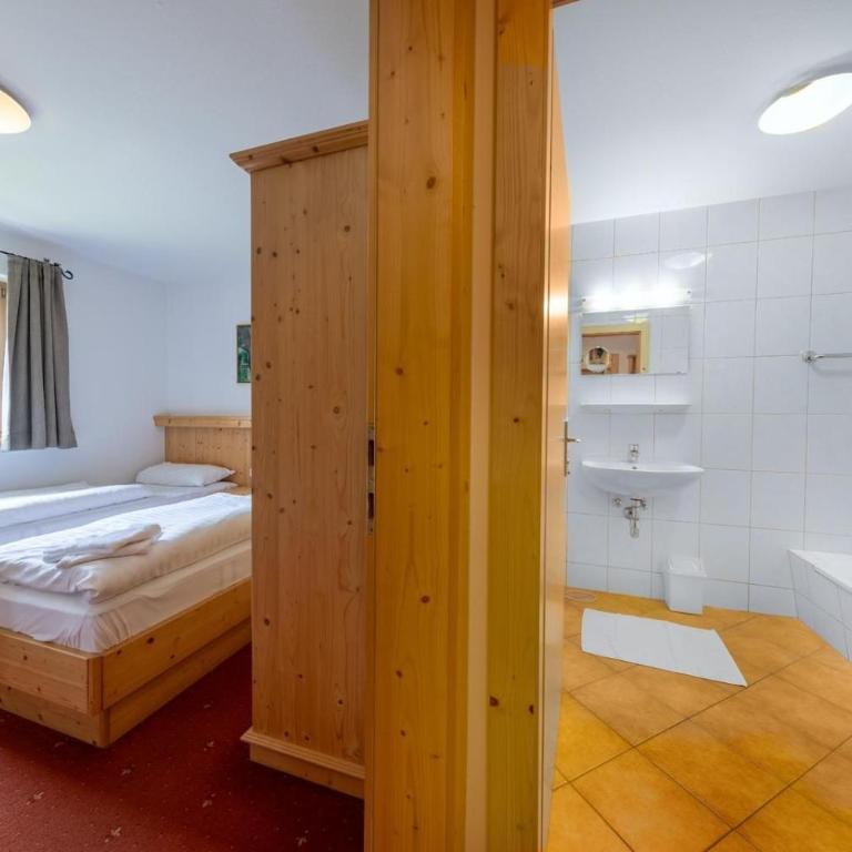 Schöneben Chalet Enzian - Maison de Vacances - 32