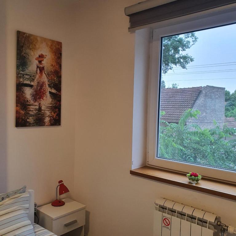 Apartment Rea - One-Bedroom Apartment - 19