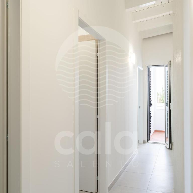 Villa Giulietta By Cala Salento - Villa - 41