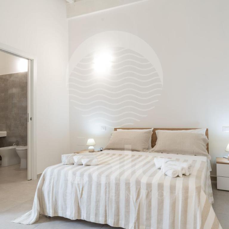 Villa Giulietta By Cala Salento - Villa - 44