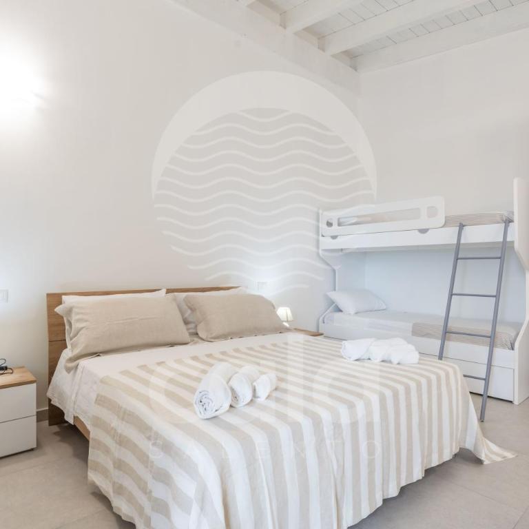 Villa Giulietta By Cala Salento - Villa - 43