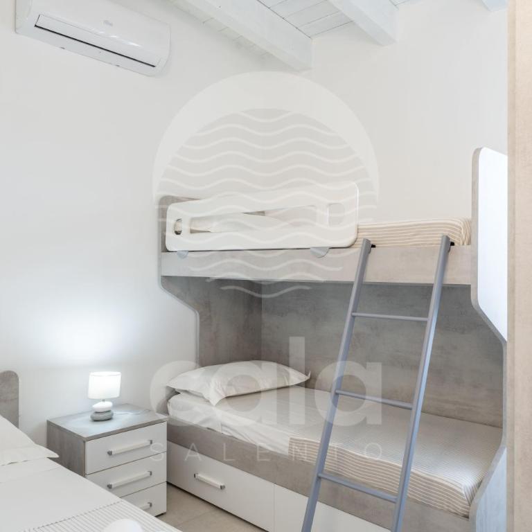 Villa Giulietta By Cala Salento - Villa - 45