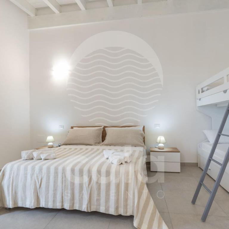 Villa Giulietta By Cala Salento - Villa - 47