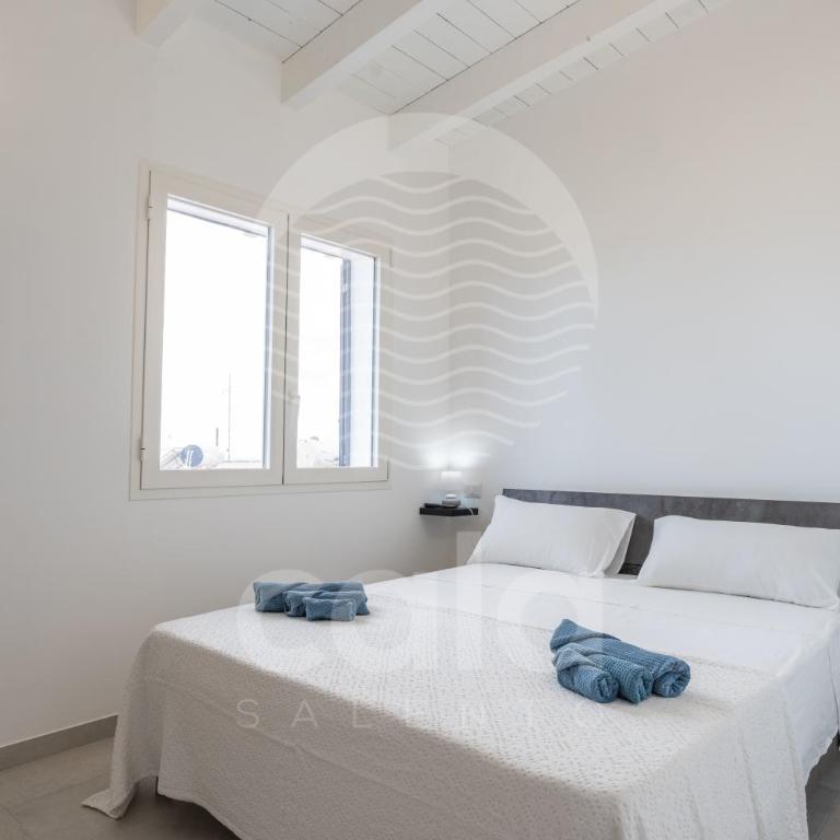 Villa Giulietta By Cala Salento - Villa - 55