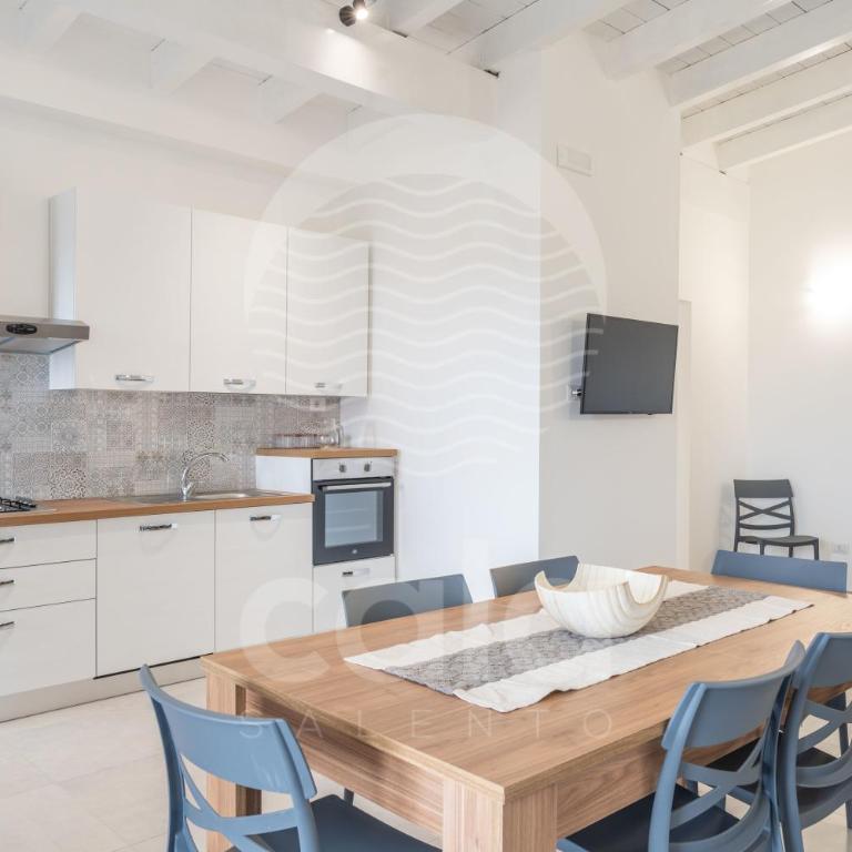 Villa Giulietta By Cala Salento - Villa - 50