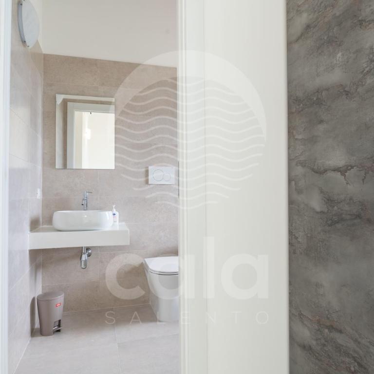Villa Giulietta By Cala Salento - Villa - 49