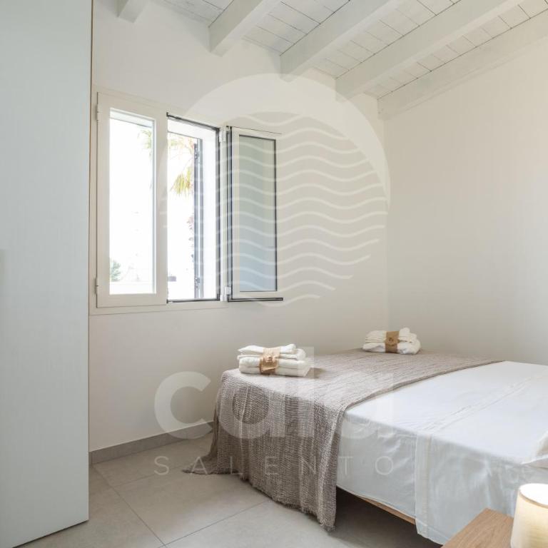 Villa Giulietta By Cala Salento - Villa - 53
