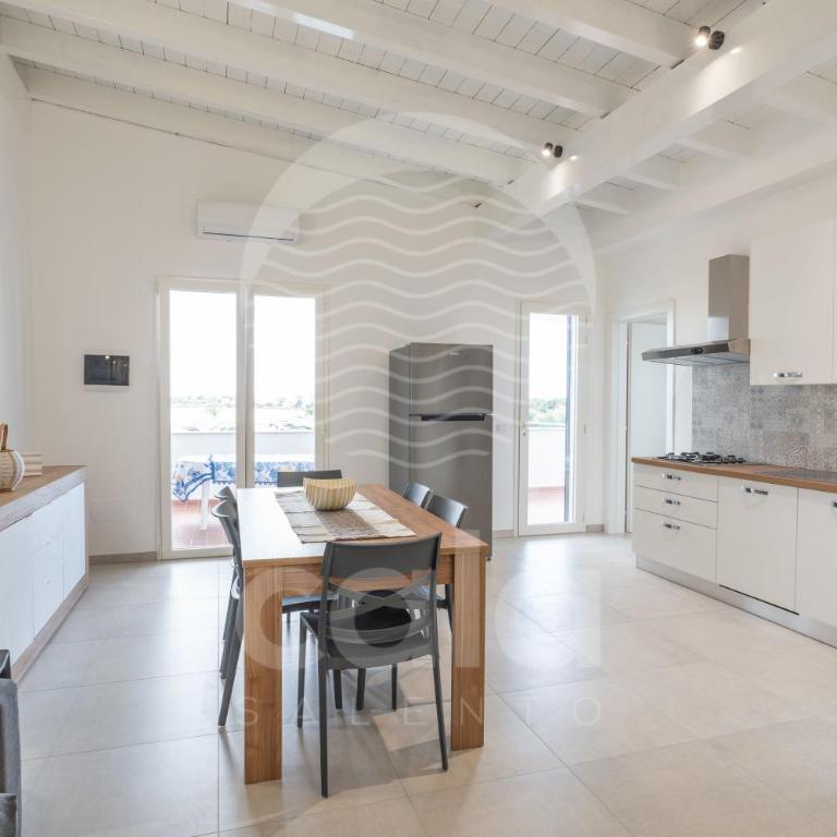 Villa Giulietta By Cala Salento - Villa - 57