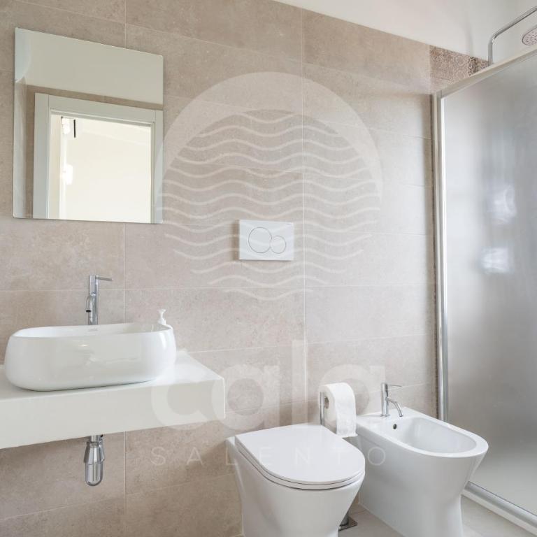 Villa Giulietta By Cala Salento - Villa - 58
