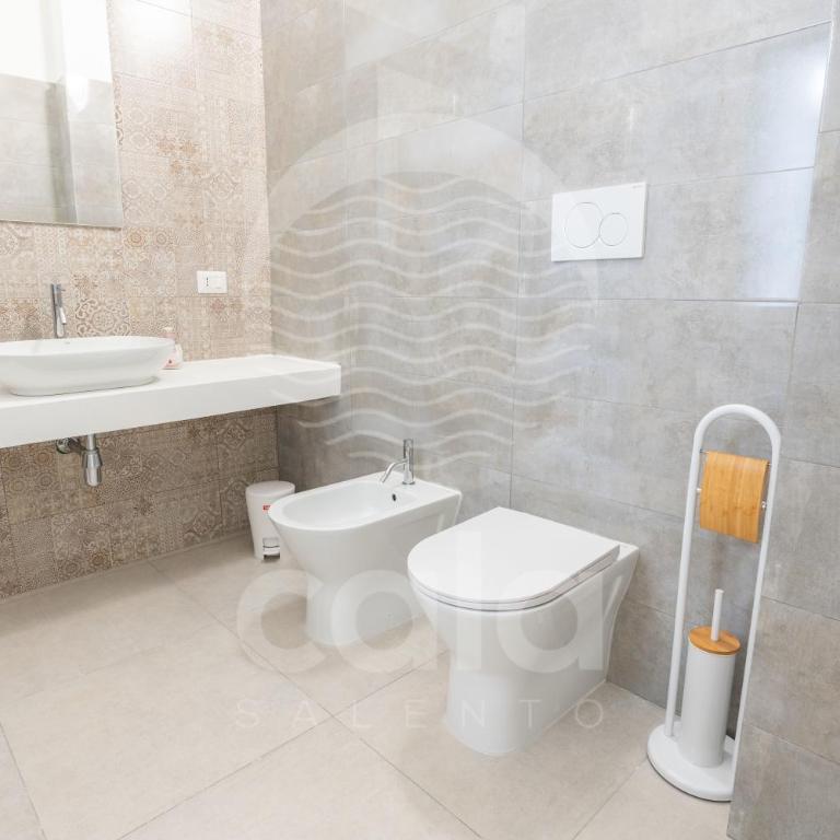 Villa Giulietta By Cala Salento - Villa - 62