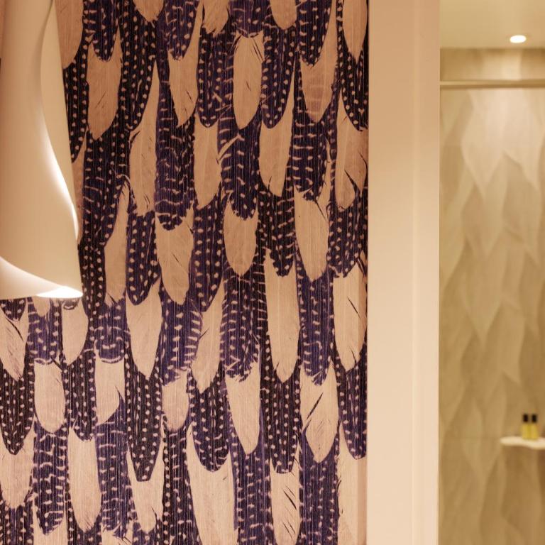 Hotel Eden - Chambre Triple - 8
