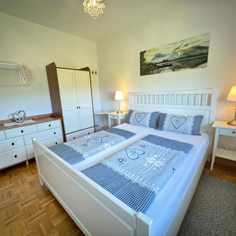 Landhaus Klopein - Apartment - 3