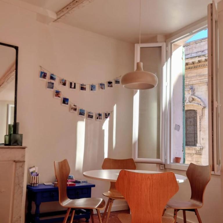 Appartement de charme - WIFI - Centre historique - Appartamento con 2 Camere da Letto - 1
