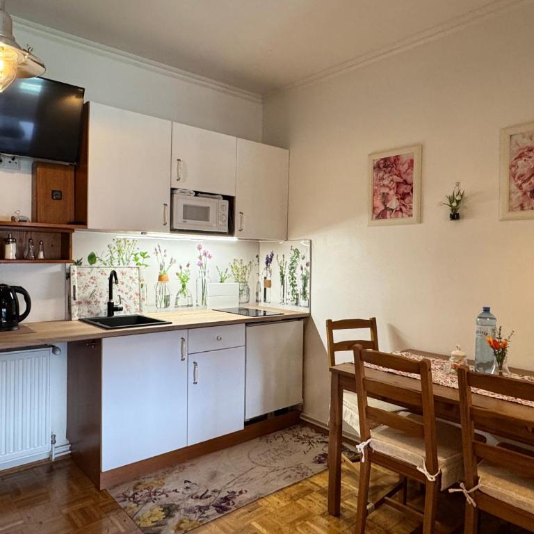 Landhaus Klopein - Apartment mit Gartenblick - 12